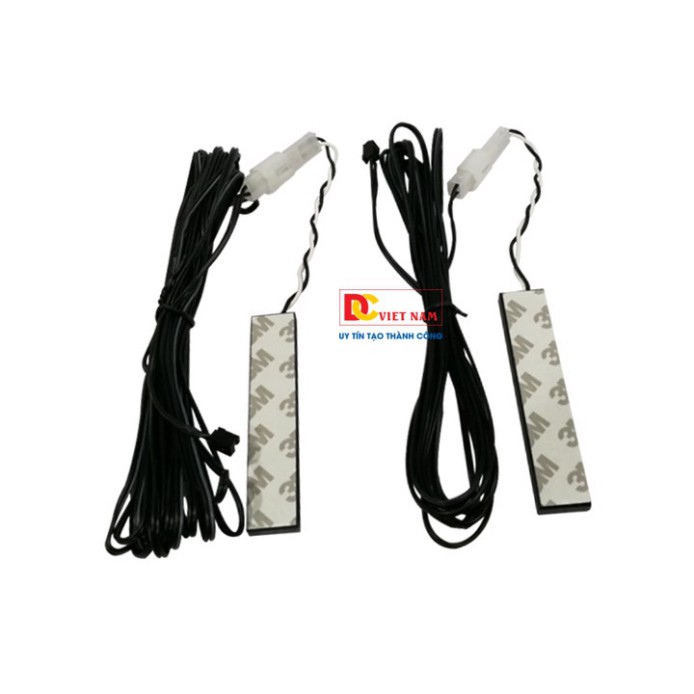 Sản Phẩm Chìa Khóa Thông Minh Smart Key Điều Khiển Từ Xa Dành Cho Xe Hơi, Ô Tô Đang Dùng Chìa Cơ - Dòng Cao Cấp E119 .