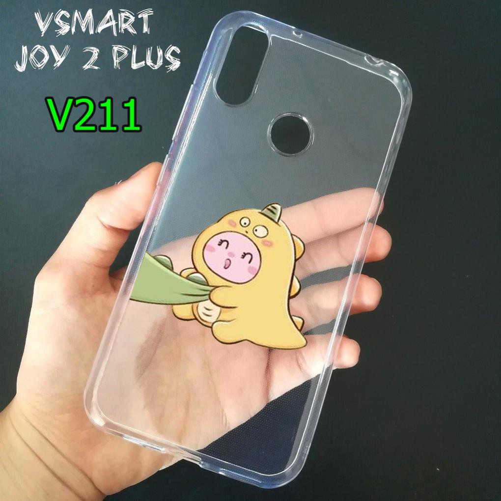 ỐP Lưng Điện Thoại Vmart Joy 4 dẻo Vsmart JOY1,JOY1PLUS,JOY2PLUS,JOY3,Joy4,LIVE, Live4,ACTIVE3,STAR4,STAR3,BEE3,BEE,STA