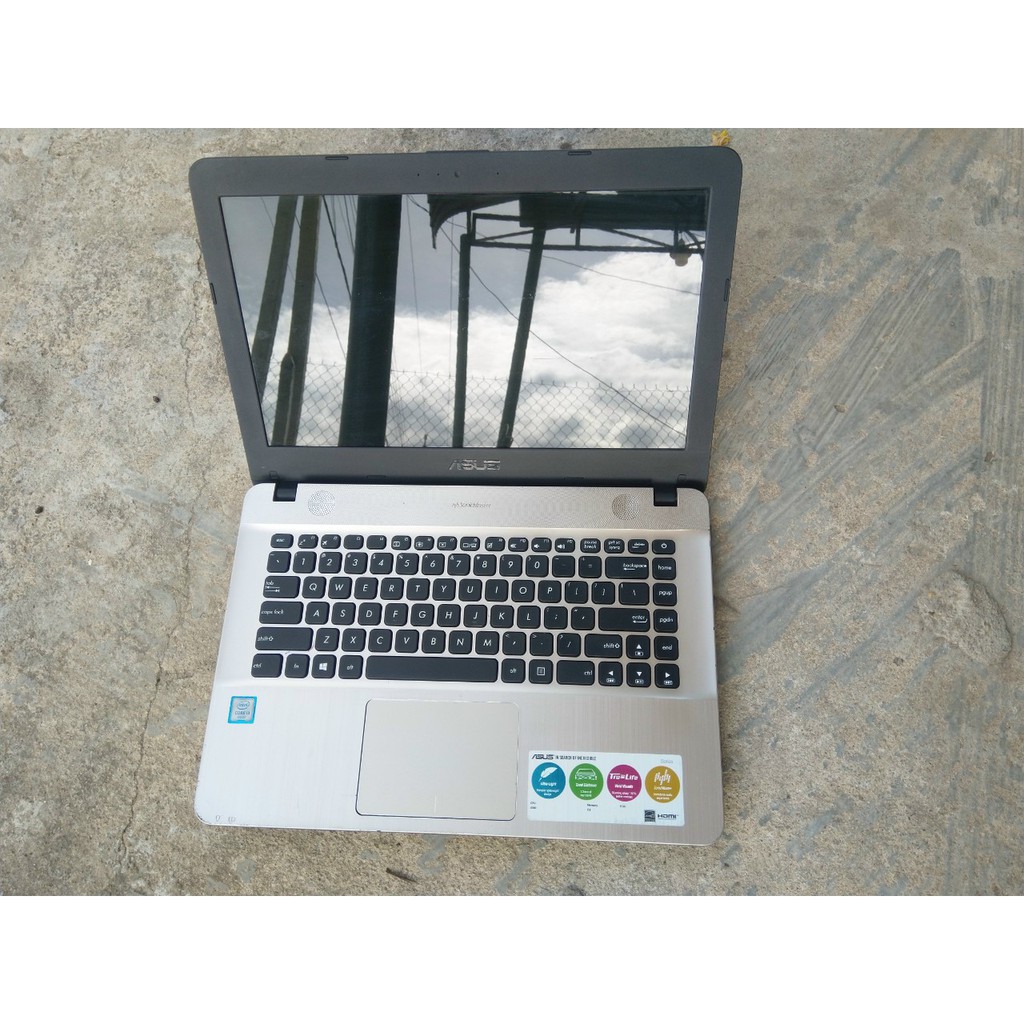 Laptop ASUS X441 ÂM THANH CỰC HAY CẤU HÌNH CAO | BigBuy360 - bigbuy360.vn