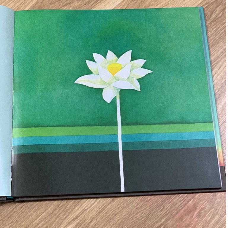 Sách - Trong cái không có gì không, Giận - Thích Nhất Hạnh