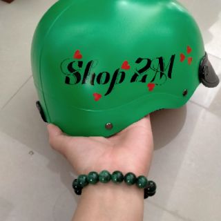 combo 5 tem decal