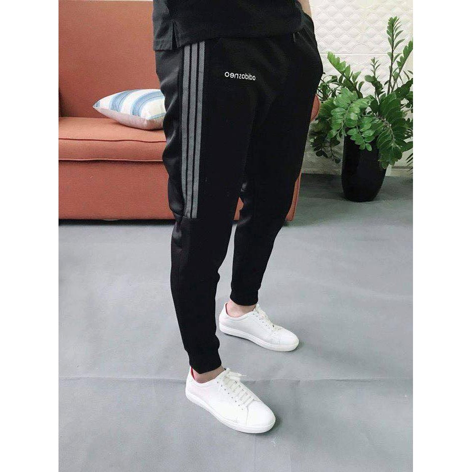 Top bán chạy - Quần Jogger cao cấp Das Neo - Cực đỉnh