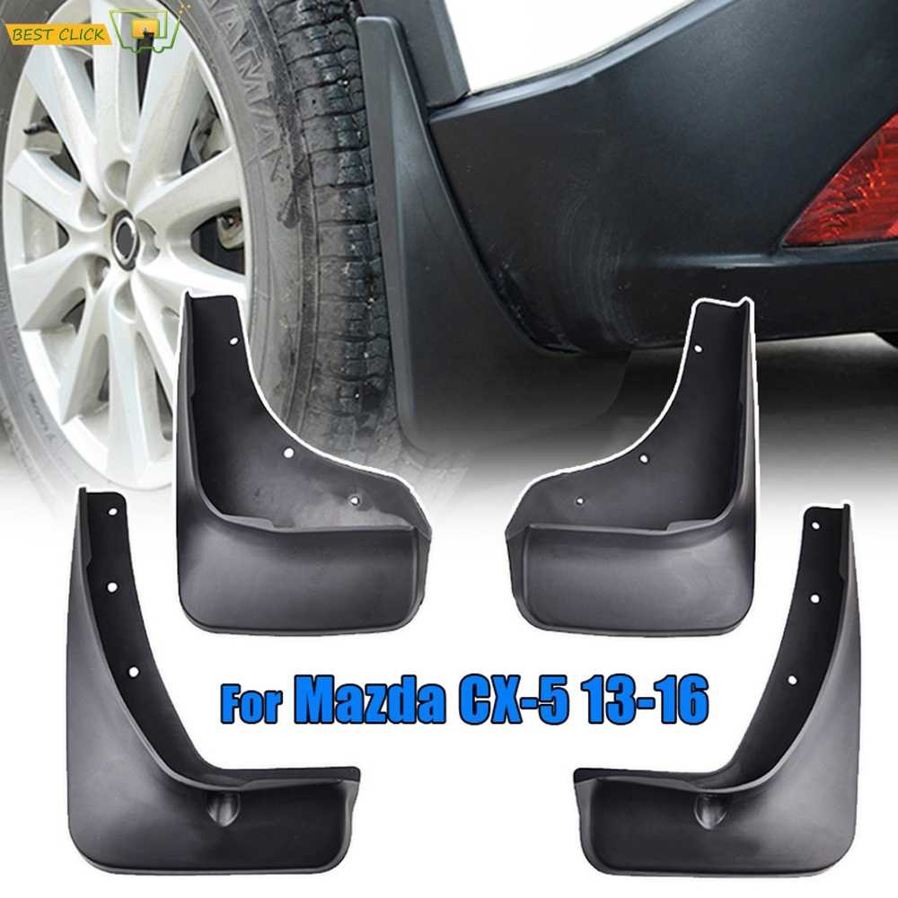 chắn bùn mazda cx5 2013 -2016