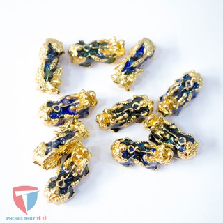 Tì Hưu đổi màu