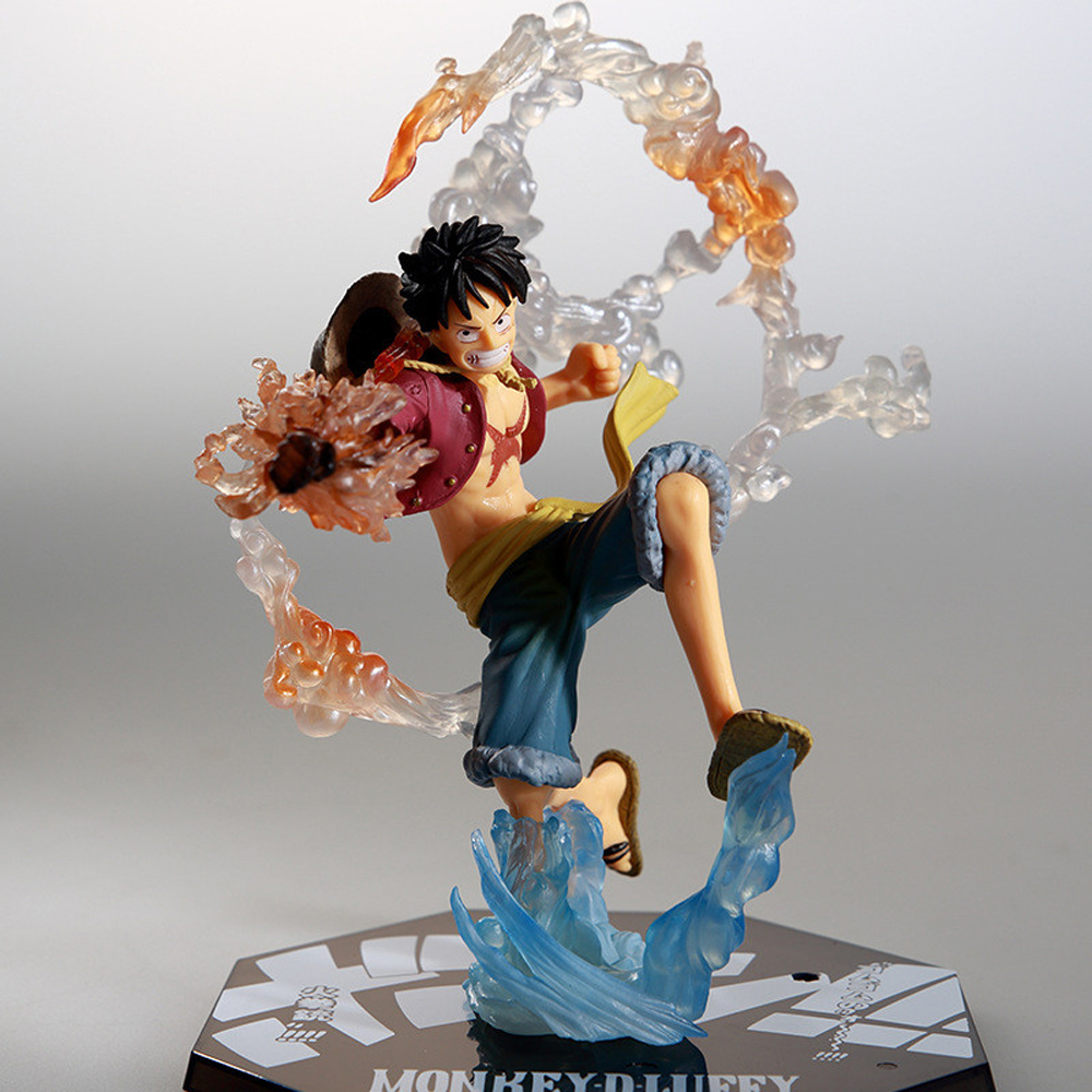 Mô Hình Nhân Vật Phim One Piece 21cm