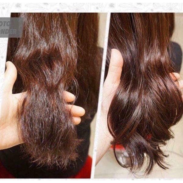 Tinh Dầu Dưỡng Tóc R3 Raip Argan Hair Oil 100ml