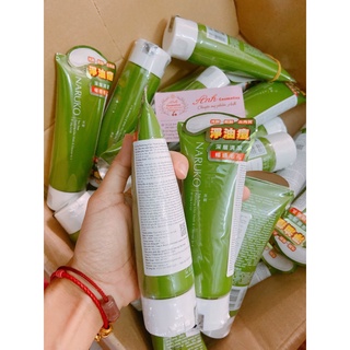 Sữa rửa mặt Naruko Tea Tree