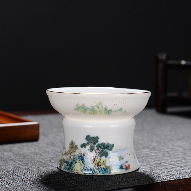 Lọc Trà Sứ 3