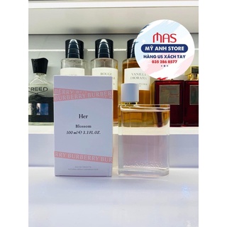 Mẫu thử nước hoa burberry her blossom 5ml,10ml