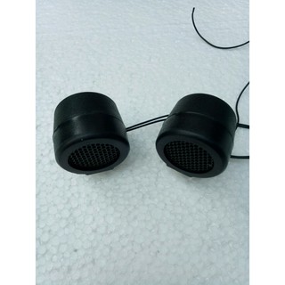 LOA SIÊU TREBLE MINI TRÒN 5cm - 1 ĐÔI