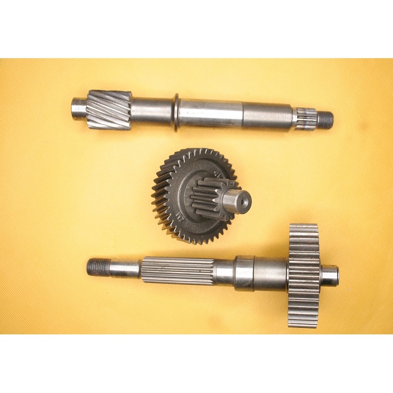 BỘ LÁP FORCE125