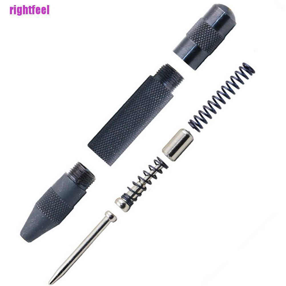 Bút Đánh Dấu Vị Trí Đục Lỗ Tự Động Cho Gỗ / Kim Loại