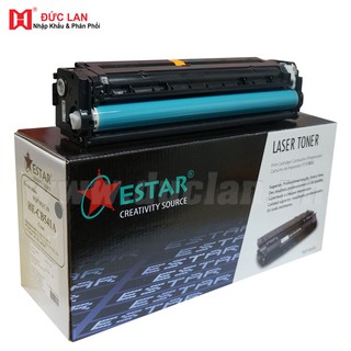 Mực in laser màu HP CB542A/CB543A dùng cho máy 1215/ 1515N/ 1312/1518