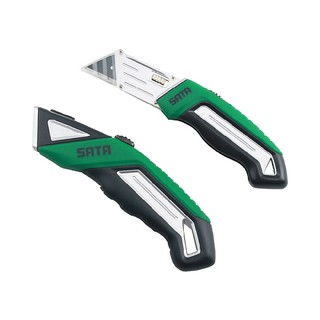 Dao trổ rọc cáp đa năng 19mm Sata 93486