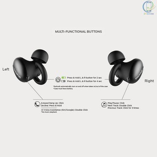 Tai nghe True Wireless 1More Stylish E1026BT