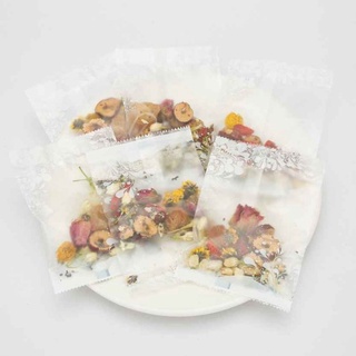 TRÀ DƯỠNG NHAN - HERBEST