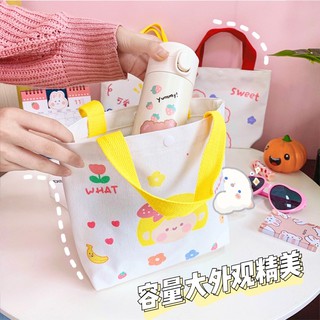 TÚI TOTE/TÚI VẢI HOẠ TIẾT ĐỘC ĐÁO