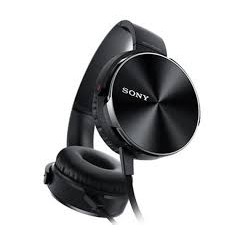 Tai Nghe Sony Extra Bass Mdr Xb450 Hf Mic