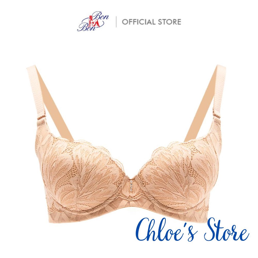 Áo Lót Bon Bon BV35154 CHÍNH HÃNG