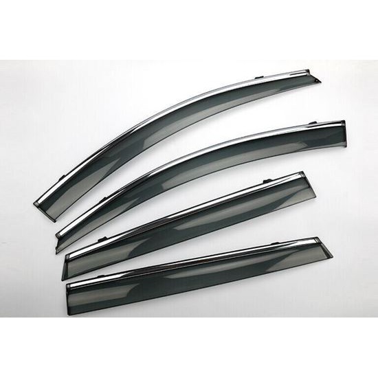 Vè che mưa Mazda CX5 ,Vè chỉ mạ đẹp