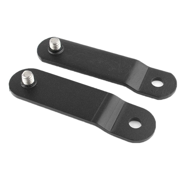 Set 2 Dụng Cụ Nâng Bình Xăng 3 Inch (76Mm) Harley Sportster Xl 883 1200 48 72 Dyna