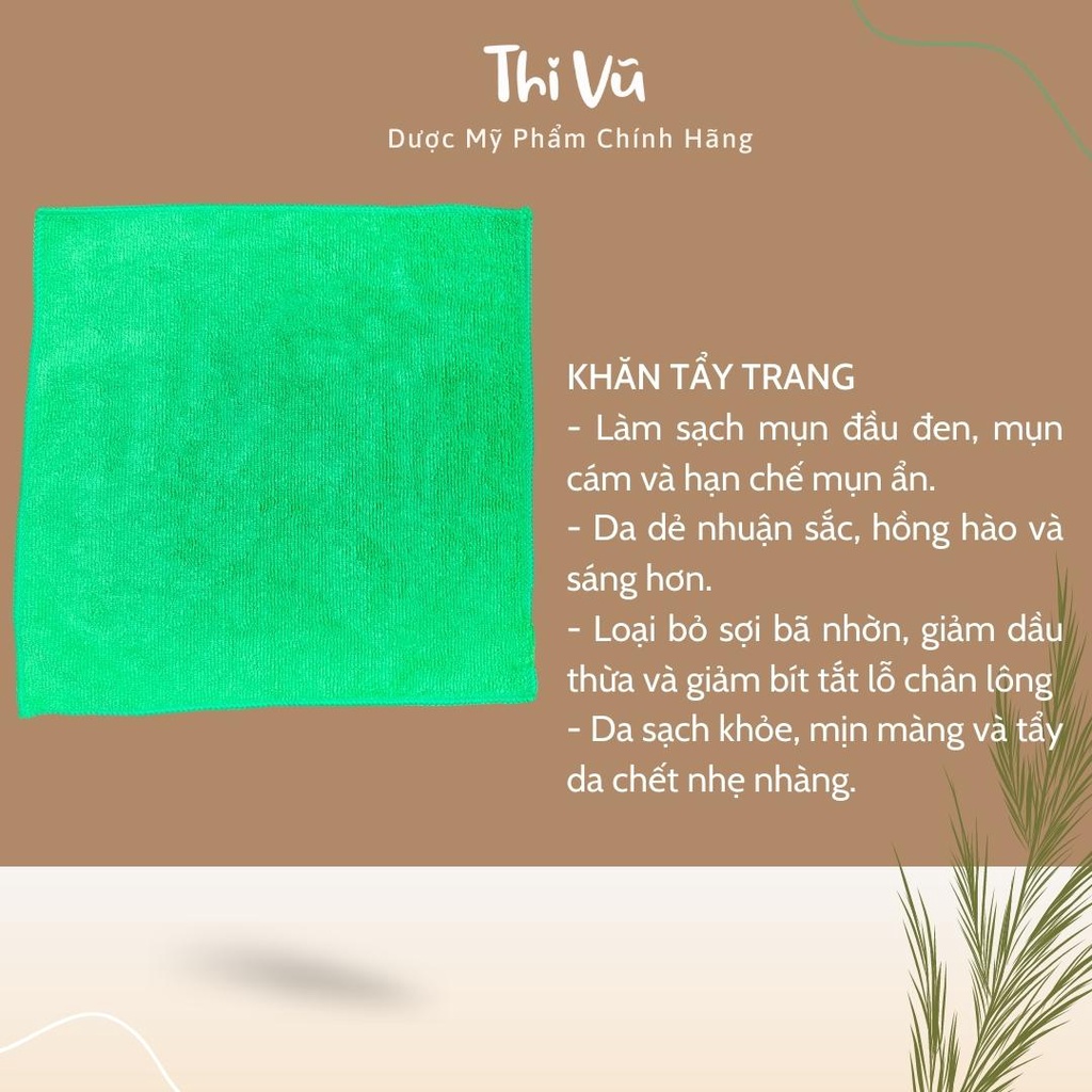 Dermarium The One Dầu tẩy trang 2% SA 100ml - thivu2015