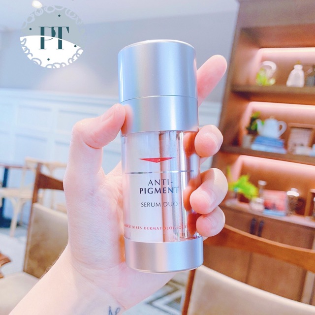 Serum Giảm Nám, Tàn Nhang Eucerin