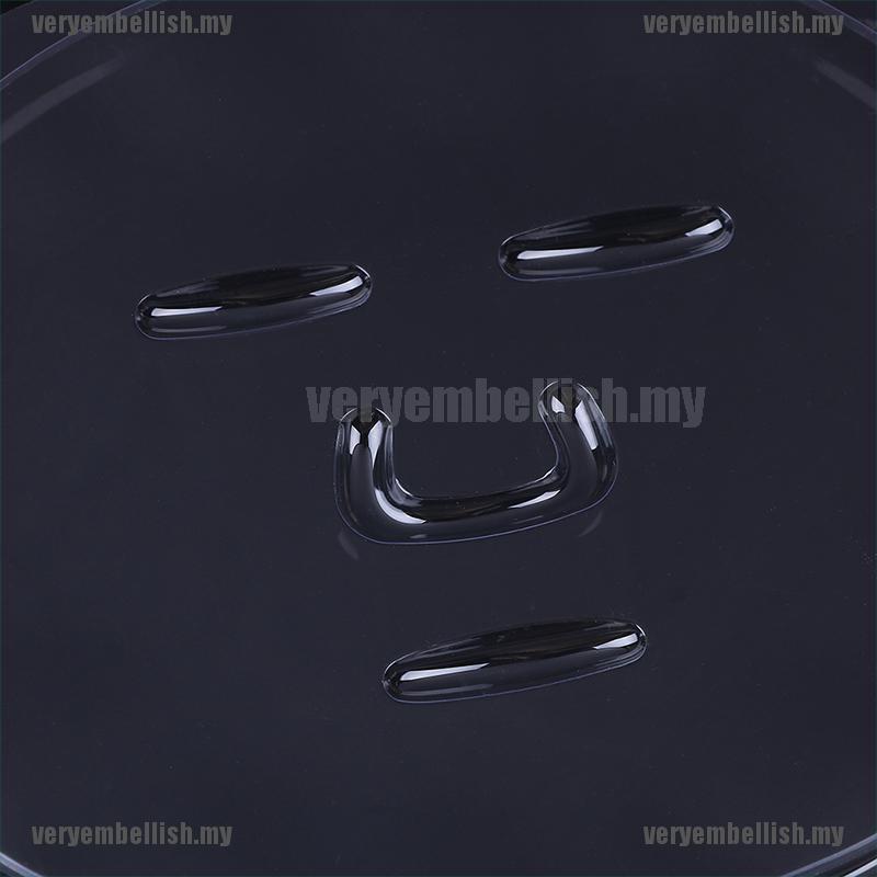 (hàng Mới Về) 1 Khuôn Nhựa Trong Suốt Chuyên Dụng Làm Mặt Nạ Diy | BigBuy360 - bigbuy360.vn