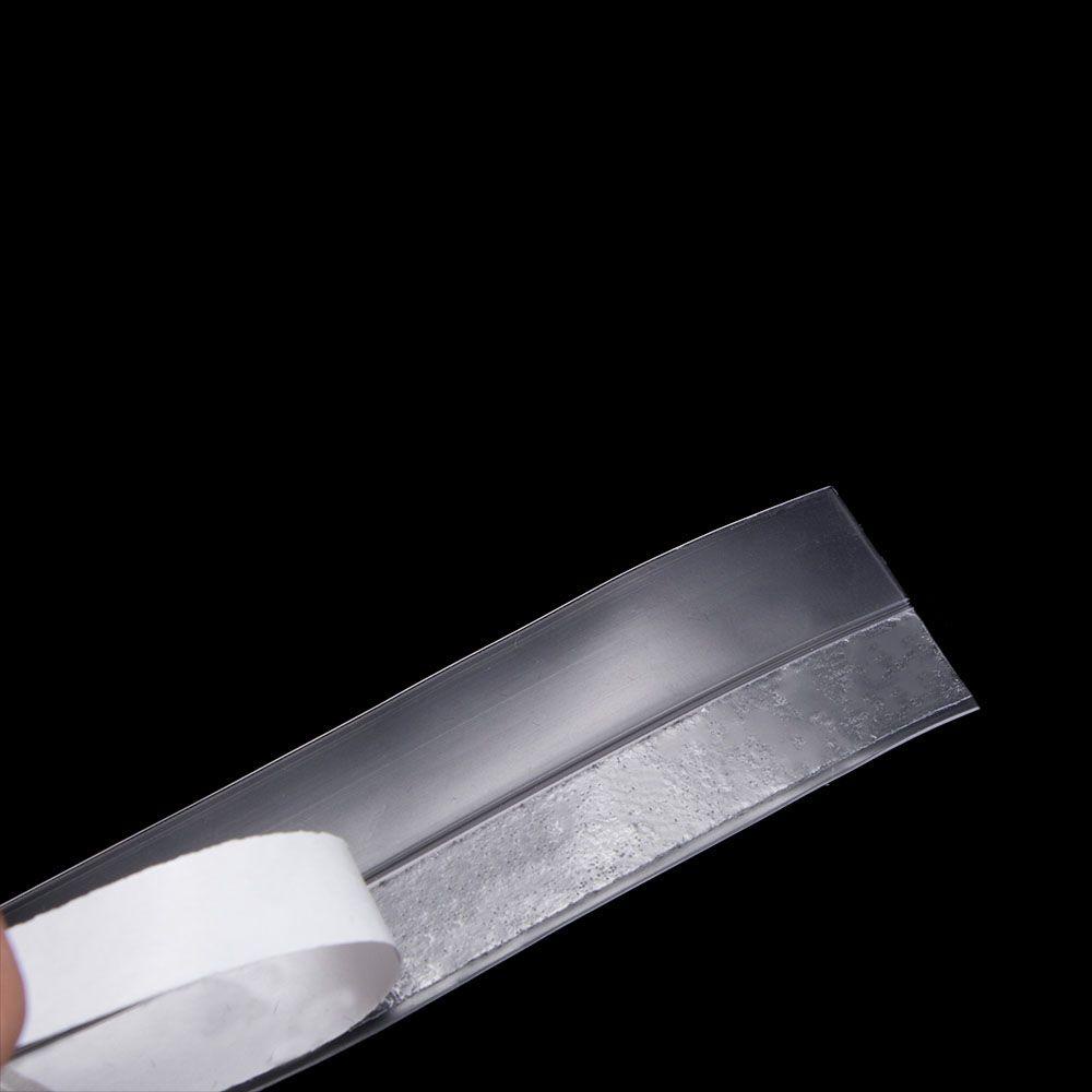 Dải Niêm Phong Cửa Sổ Chống Gió Chống Thấm Nước