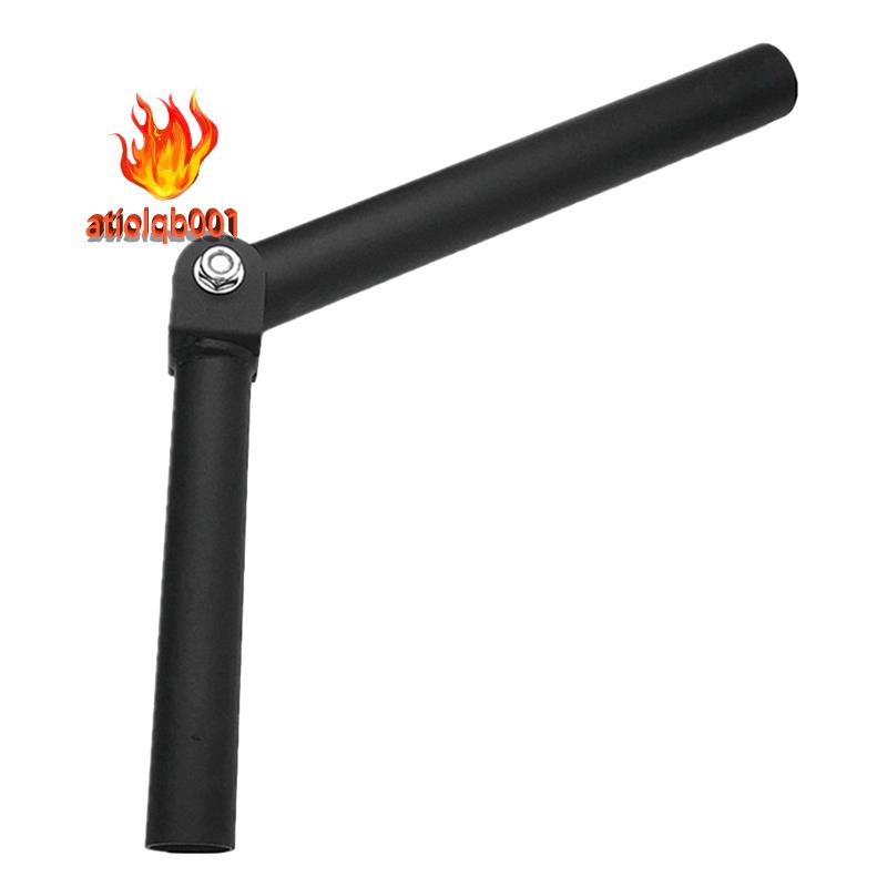 Thanh Tạ Chữ T Bằng Thép 50mm Cho Tập Thể Hình 1inch Hoặc 2inch