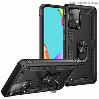 Ốp Lưng Chống Sốc Có Nhẫn Đỡ Cho Samsung Galaxy A52 5g / Samsung Galaxy A 52 5g galaxy a52s samsung a52s