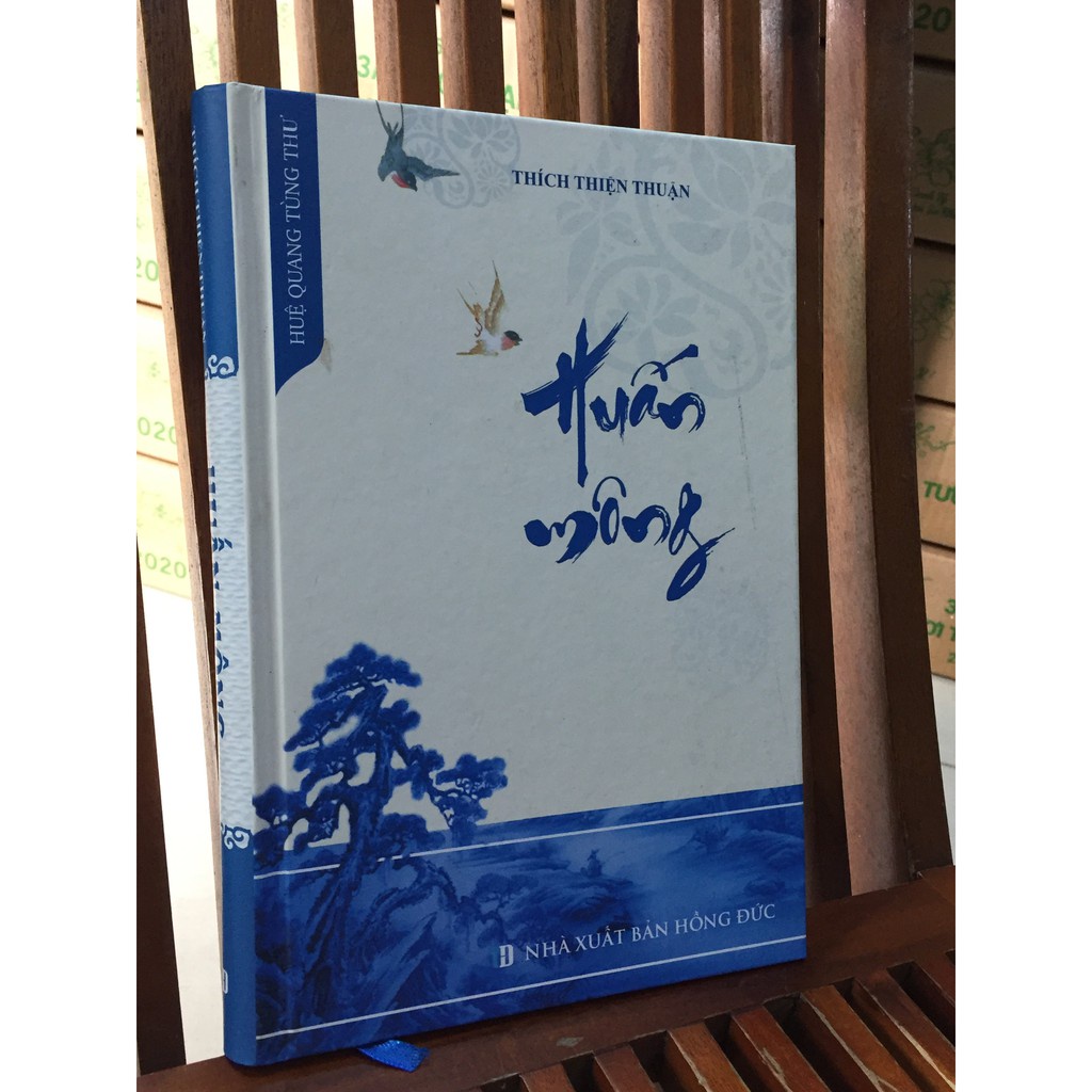 Sách - Huấn Mông ( Thích thiện thuận )