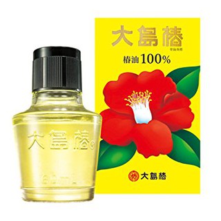 Dầu Hạt Hoa Trà Nhật Bản – Camellia Japonica Oil – Tsubaki Oil
