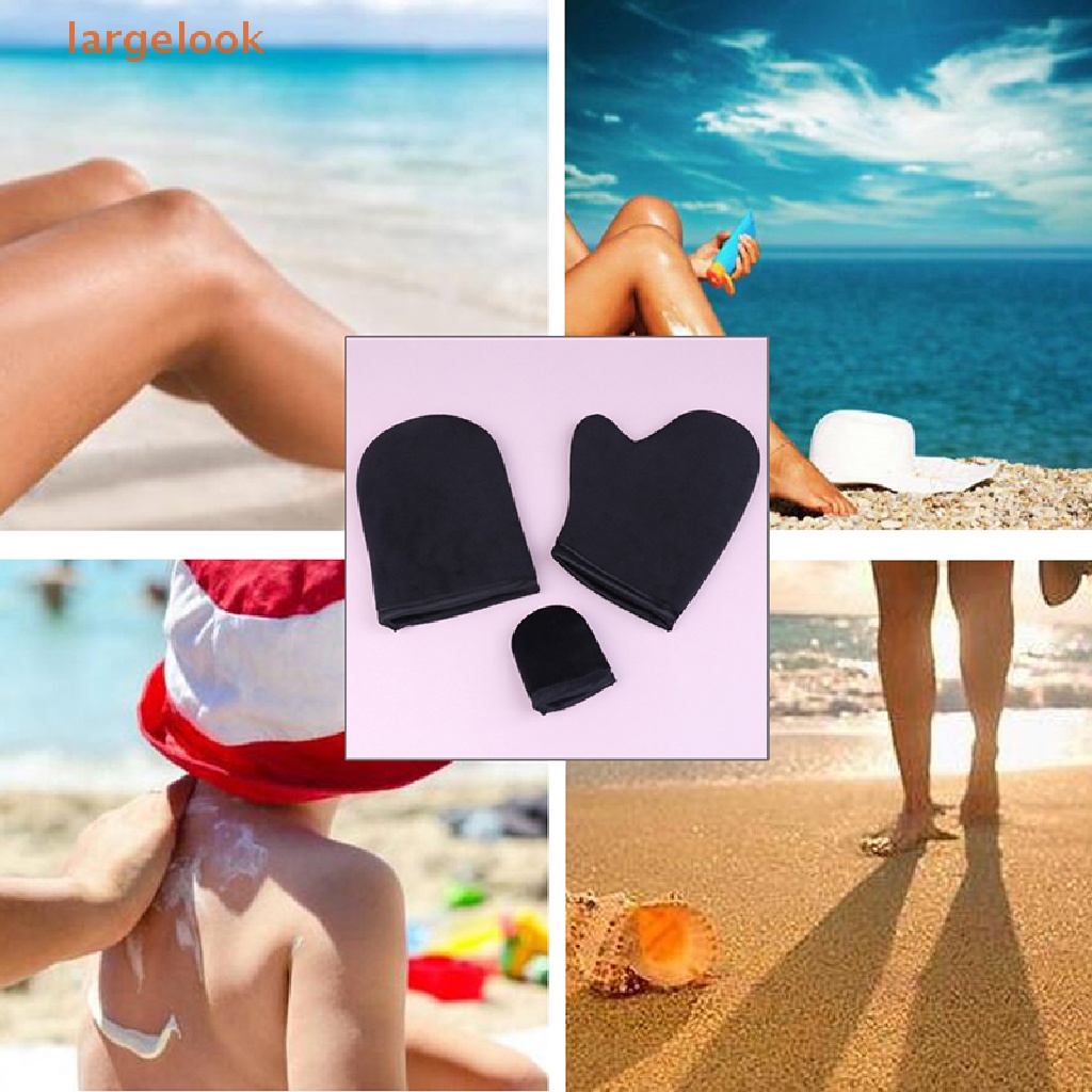 [Widelook] Găng Tay Nhung Tự Thắt Chăm Sóc Da