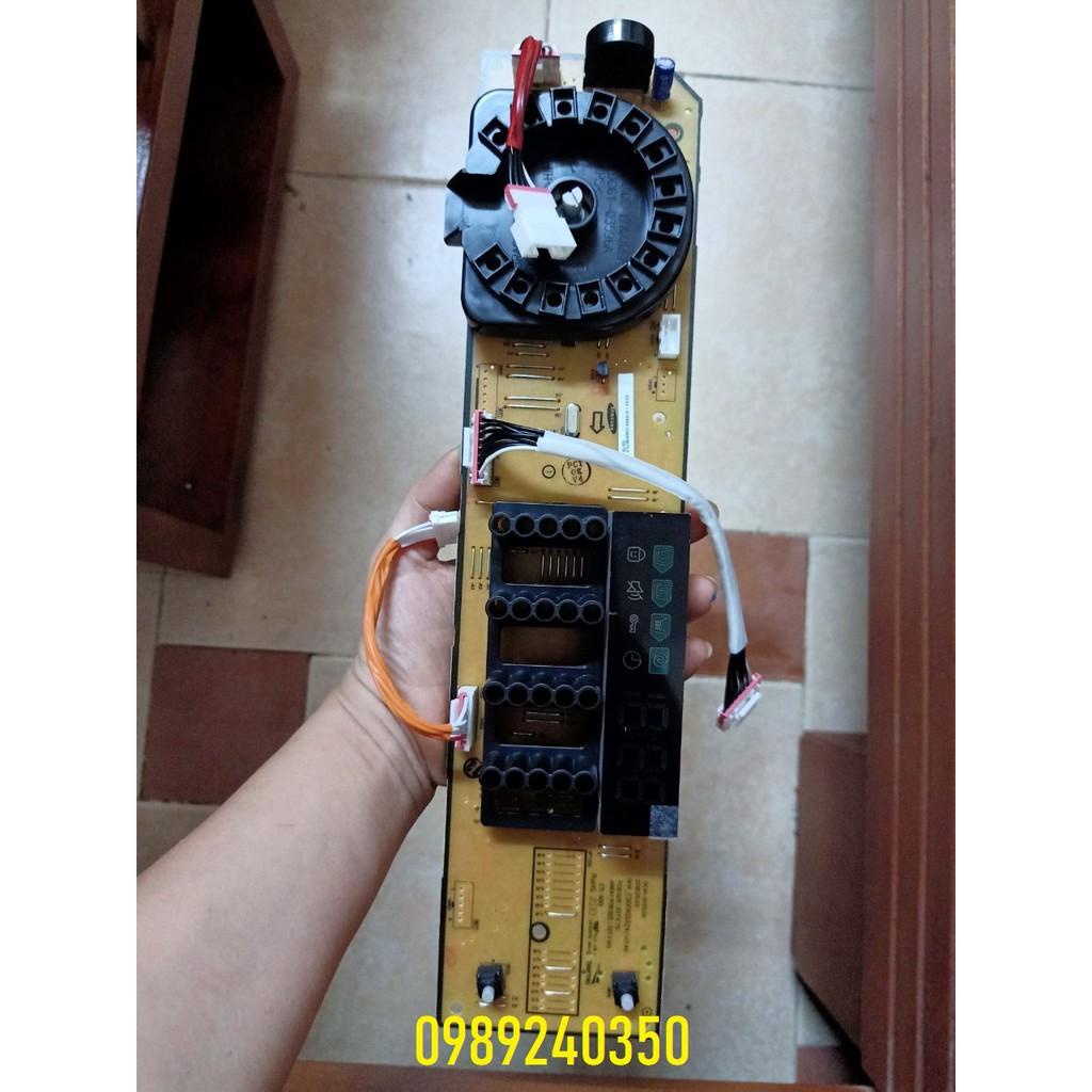 Bo mạch hiển thị máy giặt Samsung DC92 - 01880C chính hãng