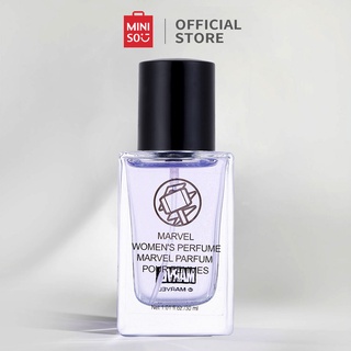 Nước hoa nữ Miniso Marvel 30ml - Hàng chính hãng