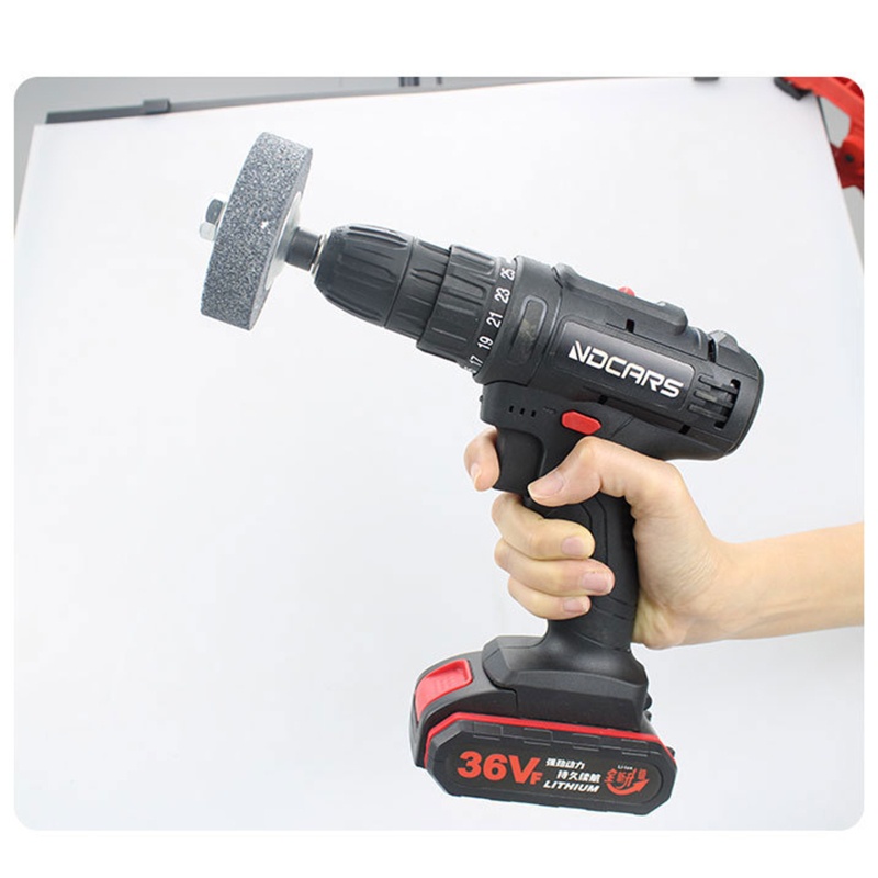 Giá Đỡ Mũi Khoan Cắt Đánh Bóng Ổn Định Bằng Điện Tiện Lợi