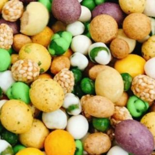Đậu Thập Cẩm 5kg