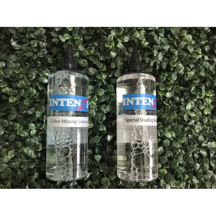 Nước pha mực Intenze 355ml