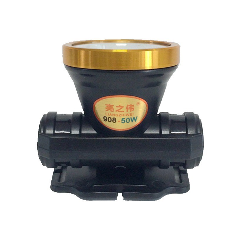 ĐÈN PIN ĐỘI ĐẦU SIÊU SÁNG