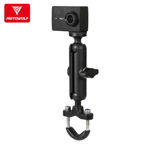 Giá đỡ camera hành trình MOTOWOLF | BigBuy360 - bigbuy360.vn