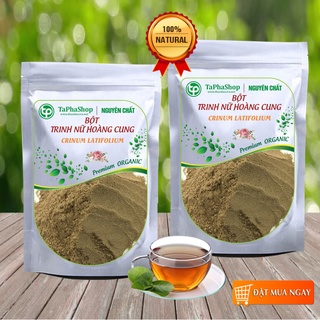 Bột trinh nữ hoàng cung nguyên chất - cao cấp Tấn Phát hcm