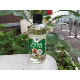 DẦU DỪA NAM SƠN