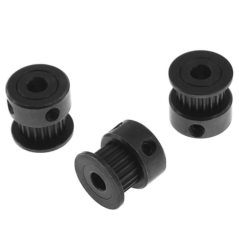 Bánh Răng Đồng Trục Gt2 20 Răng Cho Máy In 3d | BigBuy360 - bigbuy360.vn