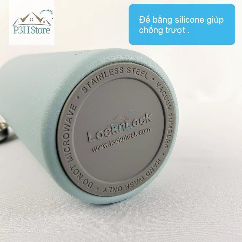 Bình giữ nhiệt LocknLock dung tích 900ml Jumbo Tumbler LHC4300 P3hstore