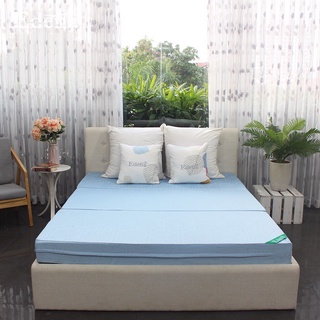 Nệm Bông Ép Edena