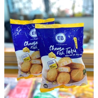 Đậu hủ phomai Eb - 500g [ Giao hoả tốc 2-3h tại TpHCM]