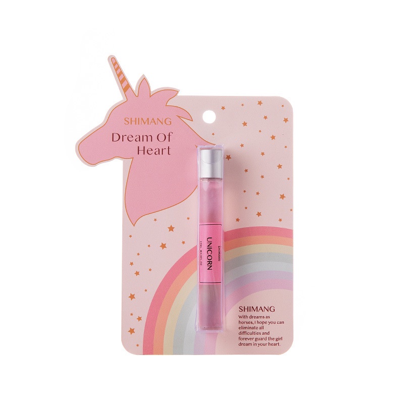 Nước Hoa Kerasys 15ml Dạng Lăn Cho Nữ Có 10 Hương Thơm Khác Nhau