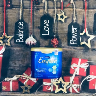 Sữa Bột Enfamil Enspire 581gram
