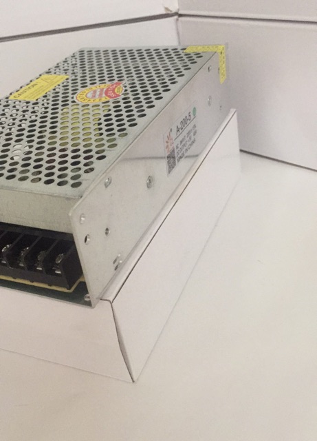 Nguồn 5V40A - 5V60A Trong Nhà,Nguồn Led,Nguồn Quạt Gió